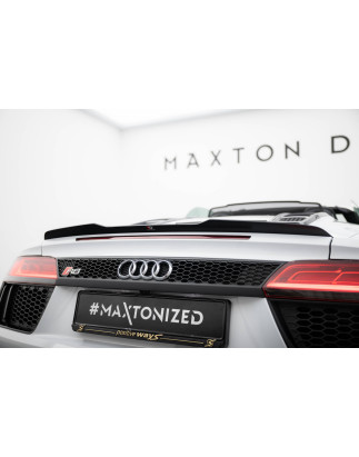 Spoiler Cap Audi R8 Spyder Mk2 (Cod. M-AU-R8-2-SP-CAP1G)