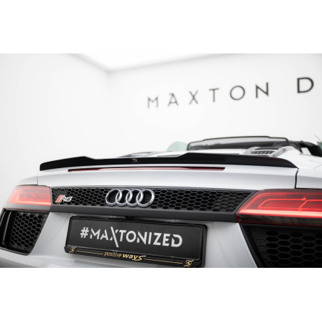 Spoiler Cap Audi R8 Spyder Mk2 (Cod. M-AU-R8-2-SP-CAP1G)
