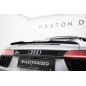 Spoiler Cap Audi R8 Spyder Mk2 (Cod. M-AU-R8-2-SP-CAP1G)