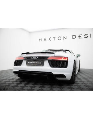 Spoiler Cap Audi R8 Spyder Mk2 (Cod. M-AU-R8-2-SP-CAP1G)