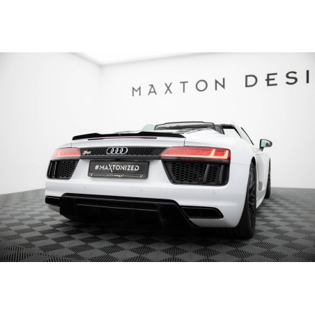 Spoiler Cap Audi R8 Spyder Mk2 (Cod. M-AU-R8-2-SP-CAP1G)