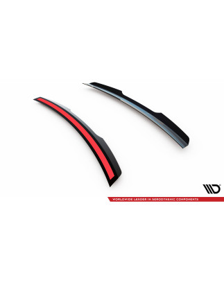 Spoiler Cap Audi R8 Spyder Mk2 (Cod. M-AU-R8-2-SP-CAP1G)