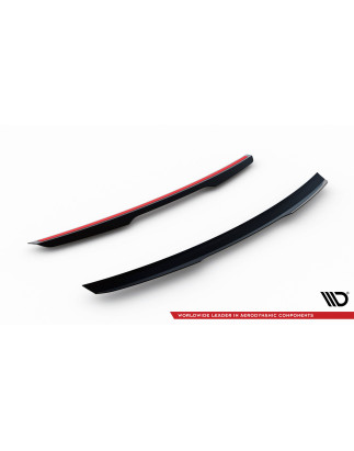 Spoiler Cap Audi R8 Spyder Mk2 (Cod. M-AU-R8-2-SP-CAP1G)