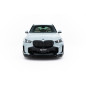 Splitters Set V.1 BMW X5 M-Pack G05 Facelift (Cod. M-BM-X5-05F-MPACK-SET1)
