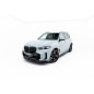Splitters Set V.1 BMW X5 M-Pack G05 Facelift (Cod. M-BM-X5-05F-MPACK-SET1)