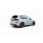Splitters Set V.1 BMW X5 M-Pack G05 Facelift (Cod. M-BM-X5-05F-MPACK-SET1)