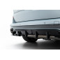 Splitters Set V.1 BMW X5 M-Pack G05 Facelift (Cod. M-BM-X5-05F-MPACK-SET1)