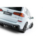 Splitters Set V.1 BMW X5 M-Pack G05 Facelift (Cod. M-BM-X5-05F-MPACK-SET1)