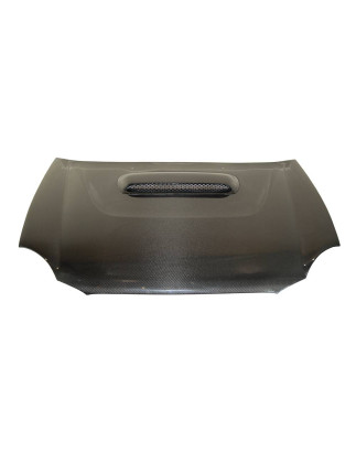 Cofano Carbonio Subaru Impreza 2001-2002 (Cod. E-TCSU6263)