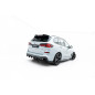 Splitters Set V.1 BMW X5 M-Pack G05 Facelift (Cod. M-BM-X5-05F-MPACK-SET1)