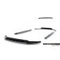 Splitters Set V.1 BMW X5 M-Pack G05 Facelift (Cod. M-BM-X5-05F-MPACK-SET1)