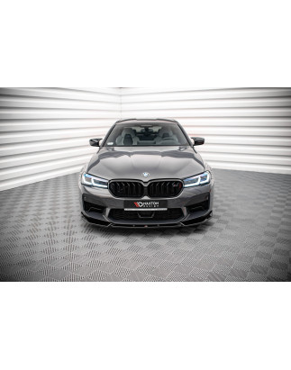 Splitters Set BMW M5 F90 Facelift (Cod. M-BM-5-90F-M-SET)