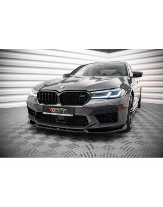 Splitters Set BMW M5 F90 Facelift (Cod. M-BM-5-90F-M-SET)