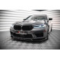 Splitters Set BMW M5 F90 Facelift (Cod. M-BM-5-90F-M-SET)