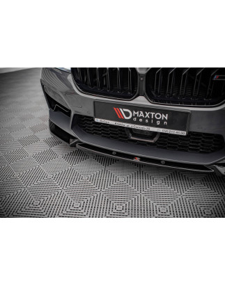 Splitters Set BMW M5 F90 Facelift (Cod. M-BM-5-90F-M-SET)