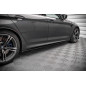 Splitters Set BMW M5 F90 Facelift (Cod. M-BM-5-90F-M-SET)