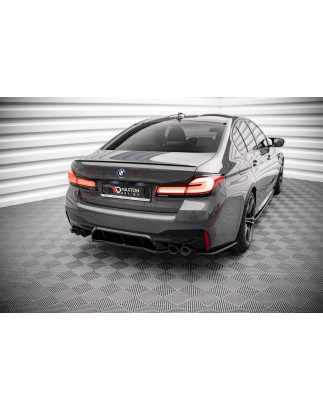 Splitters Set BMW M5 F90 Facelift (Cod. M-BM-5-90F-M-SET)