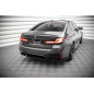 Splitters Set BMW M5 F90 Facelift (Cod. M-BM-5-90F-M-SET)