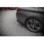 Splitters Set BMW M5 F90 Facelift (Cod. M-BM-5-90F-M-SET)