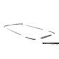 Splitters Set BMW M5 F90 Facelift (Cod. M-BM-5-90F-M-SET)