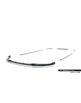 Splitters Set BMW M5 F90 Facelift (Cod. M-BM-5-90F-M-SET)