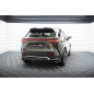 Splitters Set Lexus NX F-Sport Mk2 (Cod. M-LE-NX-2-FSPORT-SET)