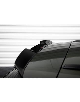 Splitters Set Lexus NX F-Sport Mk2 (Cod. M-LE-NX-2-FSPORT-SET)