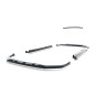 Splitters Set Lexus NX F-Sport Mk2 (Cod. M-LE-NX-2-FSPORT-SET)
