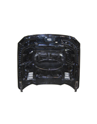 Cofano Carbonio Ford Mustang 2015-2017 Look GT-350-R (Cod. E-TCF7548)
