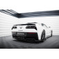 Splitters Set Chevrolet Corvette Stingray C7 (Cod. M-CH-CO-C7-SET)