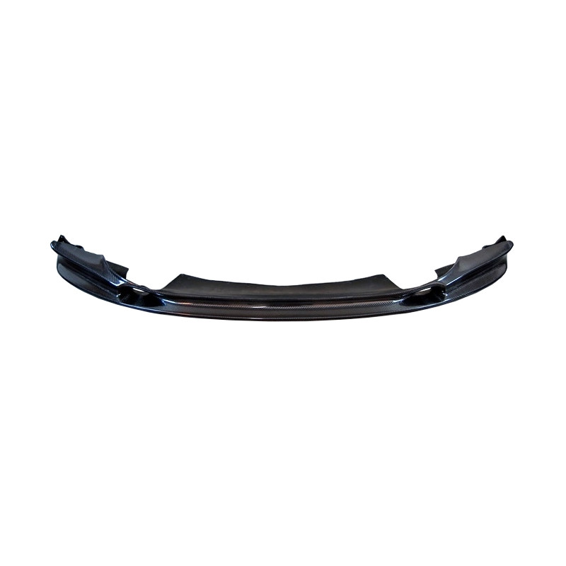 Spoiler Anteriore BMW F16 Carbonio (Cod. E-TCBF016)