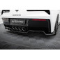 Splitters Set Chevrolet Corvette Stingray C7 (Cod. M-CH-CO-C7-SET)