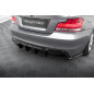 Sottoparaurti posteriore BMW 1 M-Pack E82 (Cod. M-BM-1-82-MPACK-C-RS1GO_)