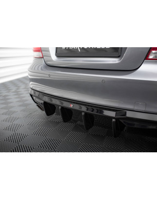 Sottoparaurti posteriore BMW 1 M-Pack E82 (Cod. M-BM-1-82-MPACK-C-RS1GO_)