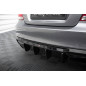 Sottoparaurti posteriore BMW 1 M-Pack E82 (Cod. M-BM-1-82-MPACK-C-RS1GO_)
