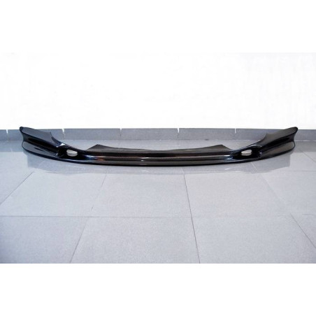 Spoiler Anteriore BMW F16 Carbonio (Cod. E-TCBF016)