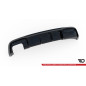 Sottoparaurti posteriore BMW 1 M-Pack E82 (Cod. M-BM-1-82-MPACK-C-RS1GO_)