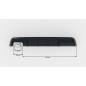 Sottoparaurti posteriore BMW 1 M-Pack E82 (Cod. M-BM-1-82-MPACK-C-RS1GO_)