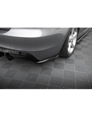 Splitters posteriori laterali BMW 1 M-Pack E82 (Cod. M-BM-1-82-MPACK-C-RSD1G)