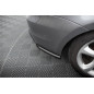 Splitters posteriori laterali BMW 1 M-Pack E82 (Cod. M-BM-1-82-MPACK-C-RSD1G)