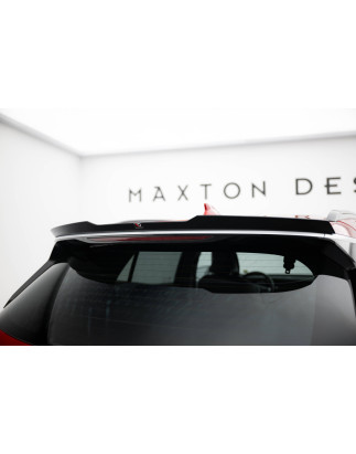 Spoiler Cap Kia Sportage GT-Line Mk5 (Cod. M-KI-SP-5-GTLINE-CAP1G)