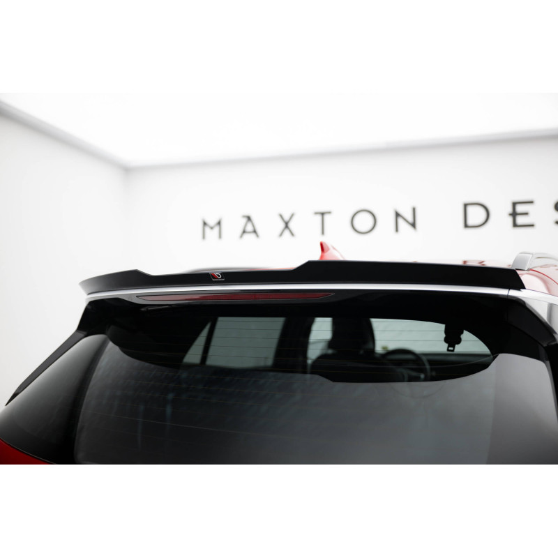 Spoiler Cap Kia Sportage GT-Line Mk5 (Cod. M-KI-SP-5-GTLINE-CAP1G)