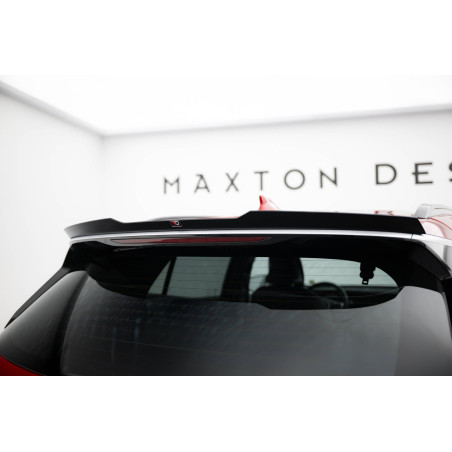 Spoiler Cap Kia Sportage GT-Line Mk5 (Cod. M-KI-SP-5-GTLINE-CAP1G)