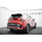 Spoiler Cap Kia Sportage GT-Line Mk5 (Cod. M-KI-SP-5-GTLINE-CAP1G)