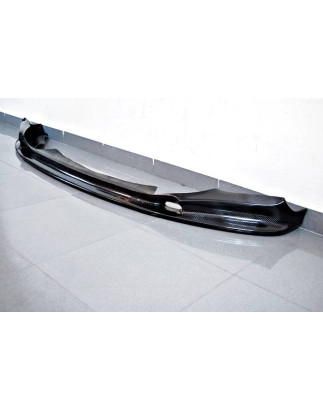 Spoiler Anteriore BMW F16 Carbonio (Cod. E-TCBF016)