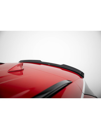 Spoiler Cap Kia Sportage GT-Line Mk5 (Cod. M-KI-SP-5-GTLINE-CAP1G)