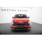 SPLITTER ANTERIORE  V.1 Kia Sportage GT-Line Mk5 (Cod. M-KI-SP-5-GTLINE-FD1G)