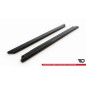 Diffusori minigonne Kia Sportage GT-Line Mk5 (Cod. M-KI-SP-5-GTLINE-SD1G)