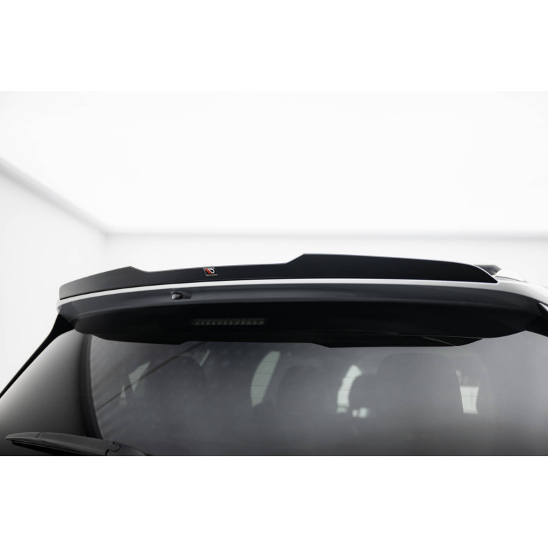 Spoiler Cap Toyota Sienna Mk4 (Cod. M-TO-SI-4-CAP1G)