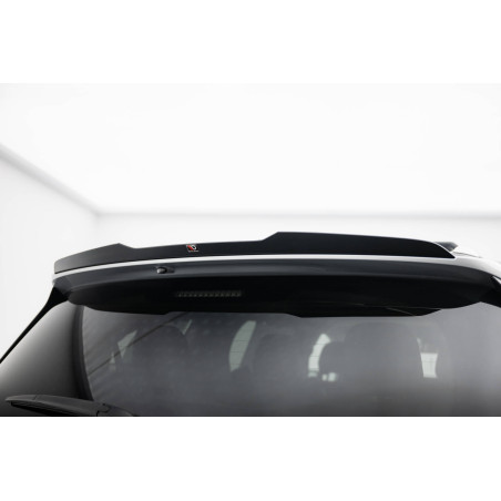 Spoiler Cap Toyota Sienna Mk4 (Cod. M-TO-SI-4-CAP1G)
